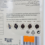Конфеты шоколадные Baileys Anthon Berg Chocolate Liqueurs 155 г (Из Финляндии)