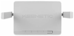 Беспроводной маршрутизатор Keenetic Omni (KN-1410) 802.11n 300Mbps, 4xLAN WAN USB