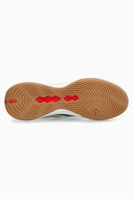 Футзалки adidas Predator League FT IN Junior - красный