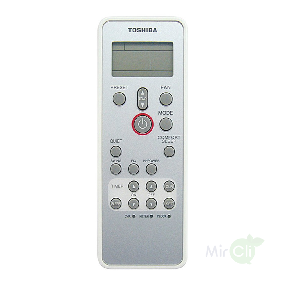 Напольно-потолочная VRF система Toshiba MML-UP0181BH-E
