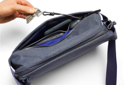Сумка Bellroy Venture Sling 9L