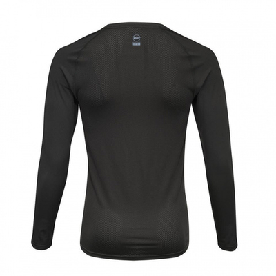 Термобелье футболка длинный рукав COMPRESSION LS TOP AD SR