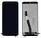 Дисплей для Xiaomi Redmi 7A в сборе с тачскрином (Black)