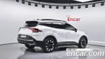 KIA Sportage LPG 2.0 2WD — 2024