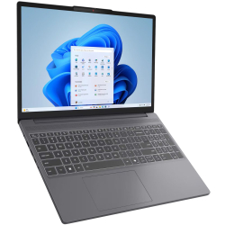 Ноутбук Lenovo IdeaPad Slim 3 15IRH10 (83K100VEIN)