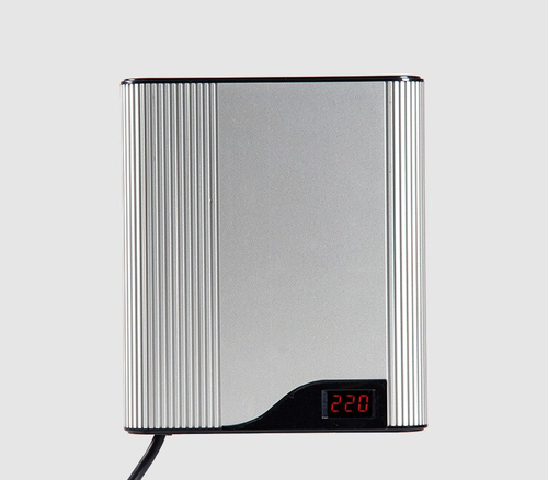 Стабилизатор для газовых котлов Бастион TEPLOCOM ST–888-И