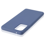 Чехол ROSCO для Samsung Galaxy A72 оптом (арт. SS-A72-COLOURFUL-BLUE)