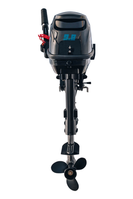 Лодочный мотор Reef Rider RR9.8FHL