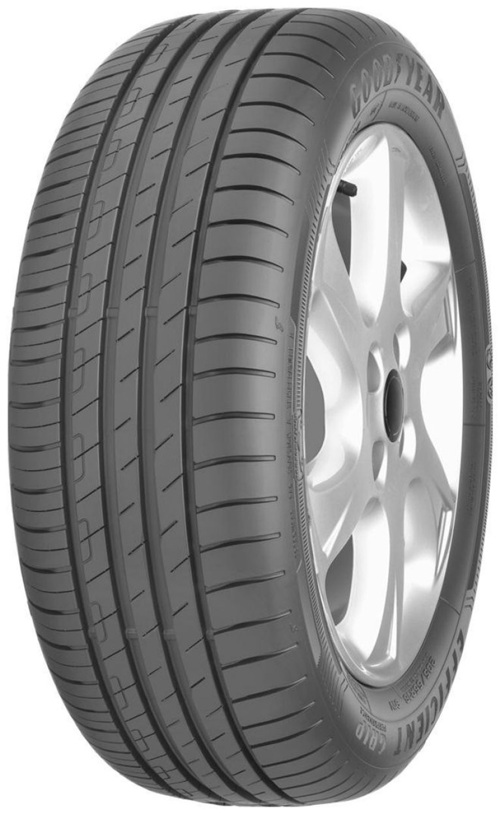 Легковая шина GOODYEAR EfficientGrip Performance 195/50R15 82H FP