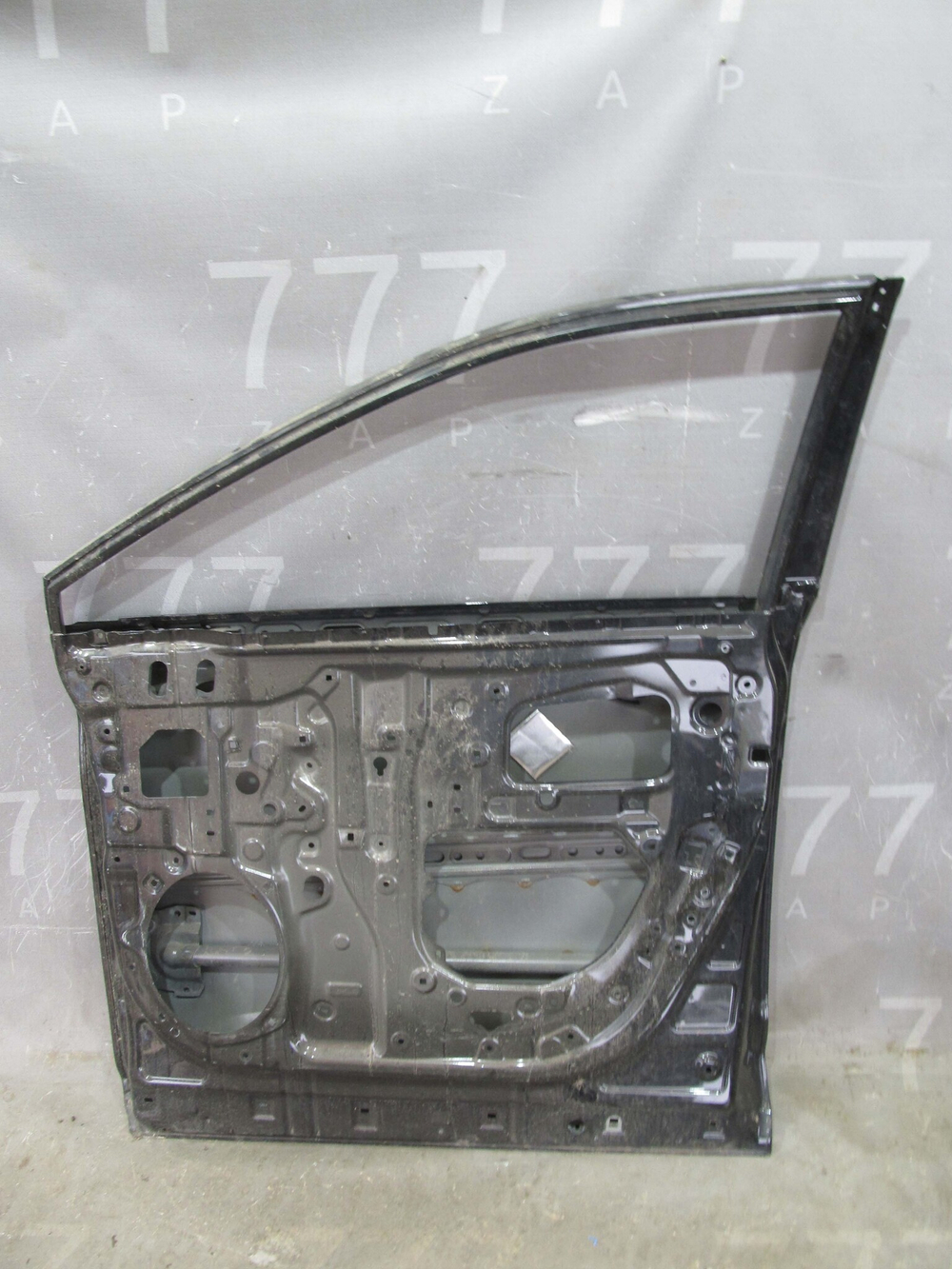 Дверь передняя правая Lexus RX 4 15-22 Б/У Оригинал 6700148160