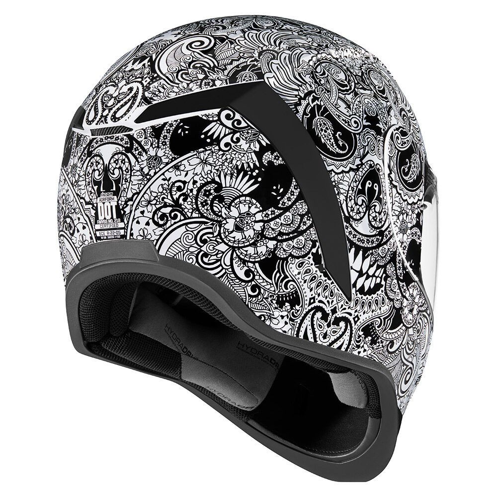 Airform Chantilly / Белый