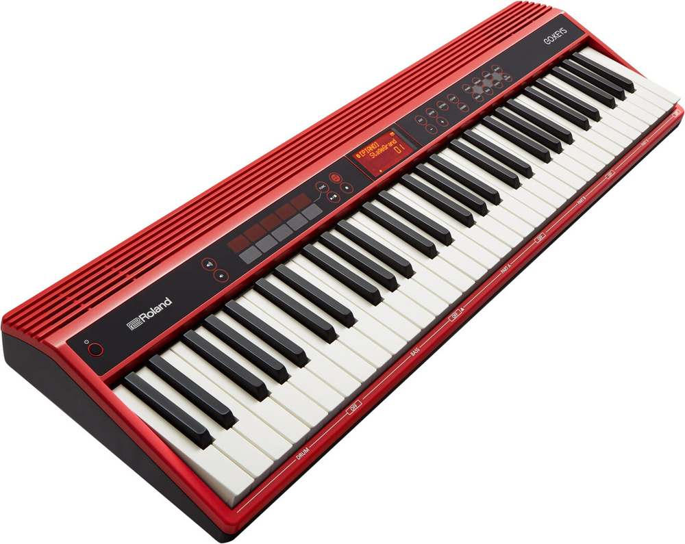 Roland GO:KEYS
