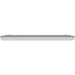 Светильник LED ДСП 36Вт 6500К 5100Лм с БАП 3ч IP65 1170х100х73мм DSP-09 Navigator 93990