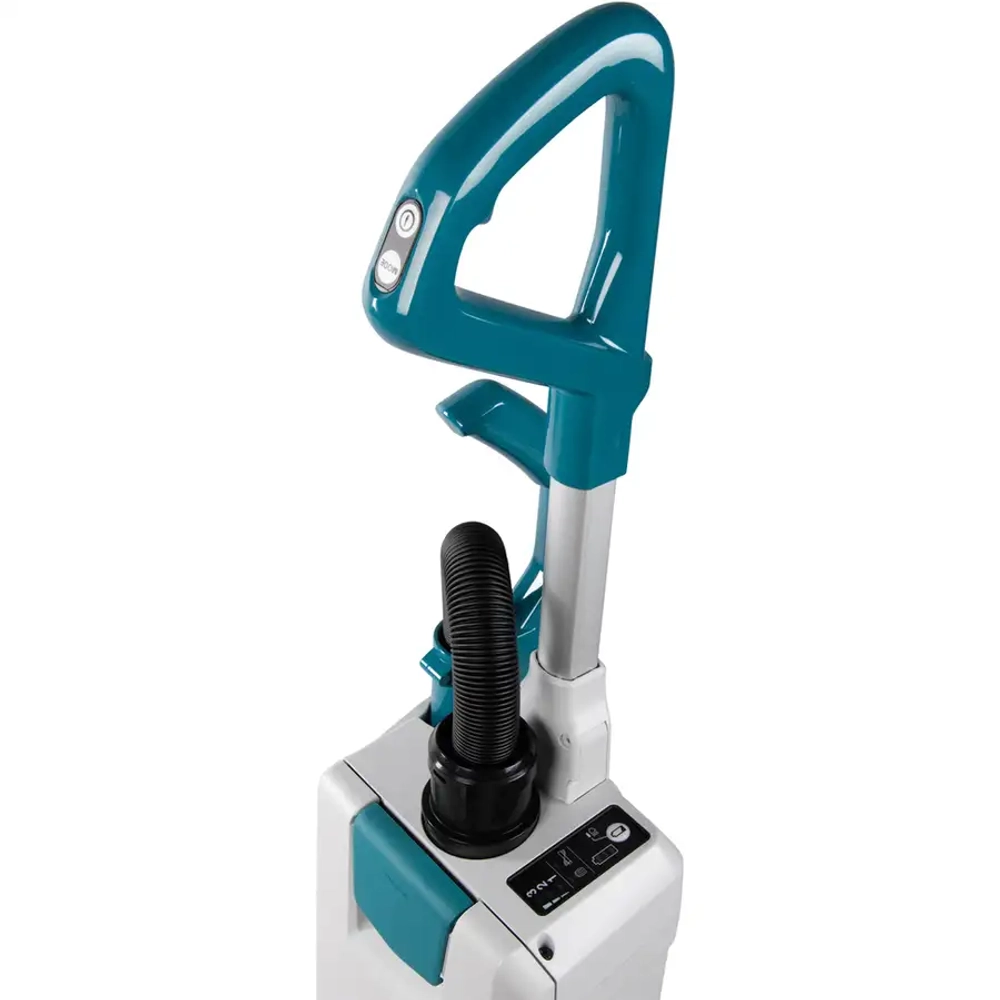 Аккумуляторный вертикальный пылесос Makita VC010GZ