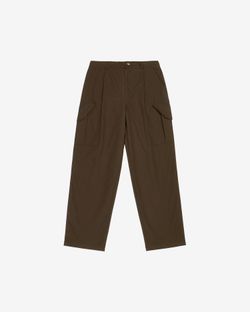 Брюки Cargo Oliva
