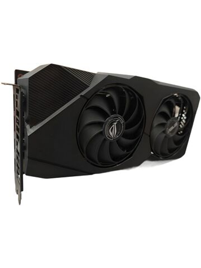 Видеокарта ASUS AMD Radeon RX 5700 XT DUAL EVO OC 8Gb