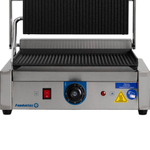 Пресс гриль контактный EG-811E Foodatlas