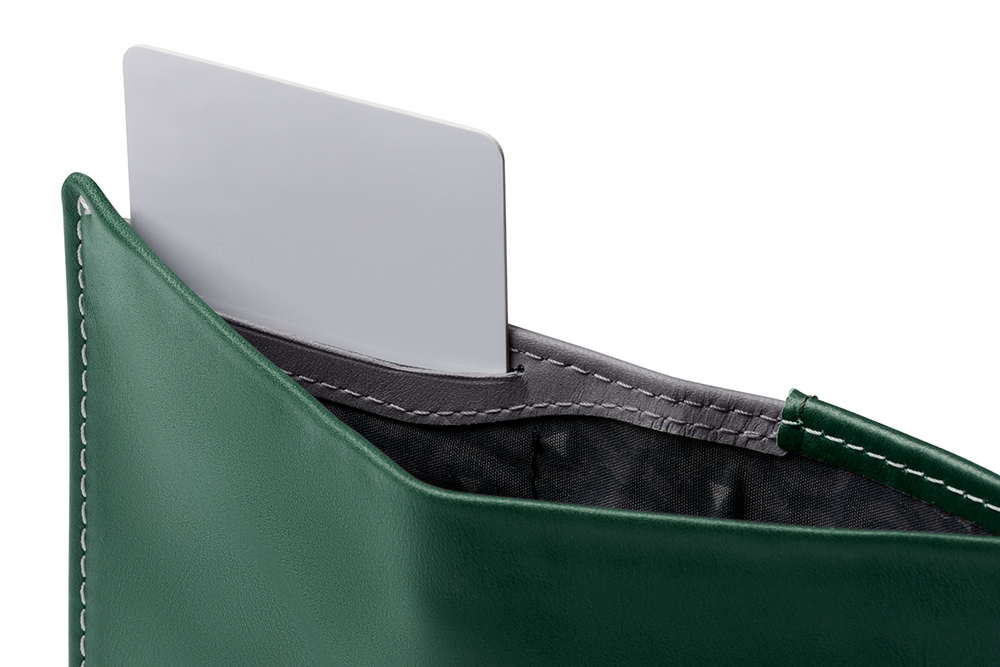 Кошелек Bellroy Note Sleeve
