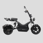 Электроскутер CityCoco Skyboard BR50-3000 (Baikal) Черный