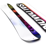 Сноуборд Salomon Huck Knife