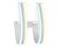 Настенный светильник Line FL164 Ambrella