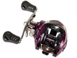 Катушка Salmo Sniper CAST 4 M