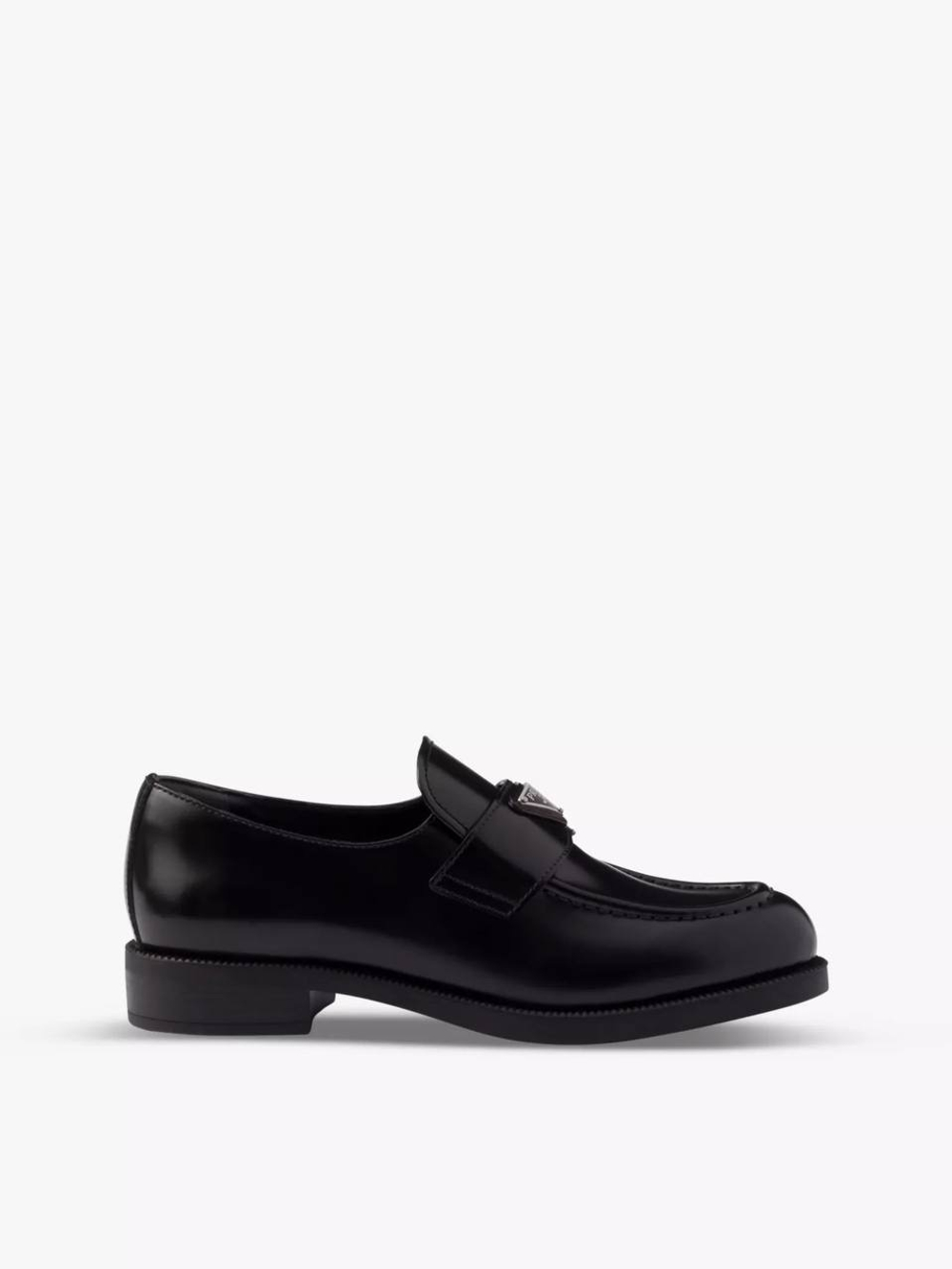 Лоферы Prada