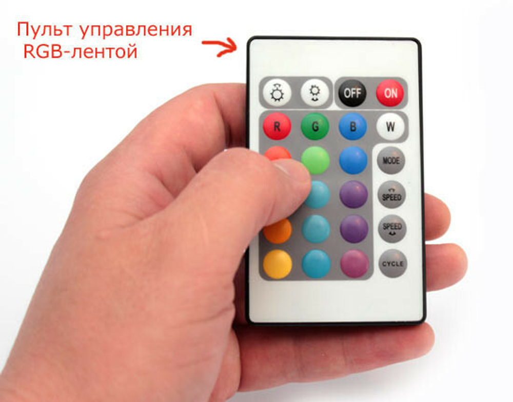 Световой планшет для рисования песком Гигант с цветной подсветкой и песком