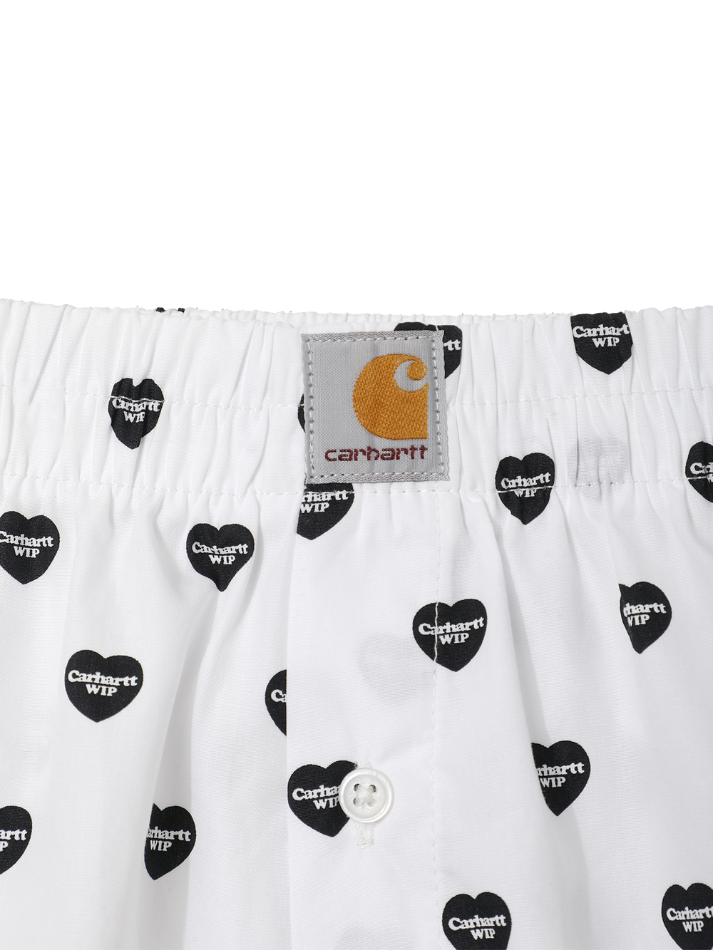 Трусы Cotton Boxer