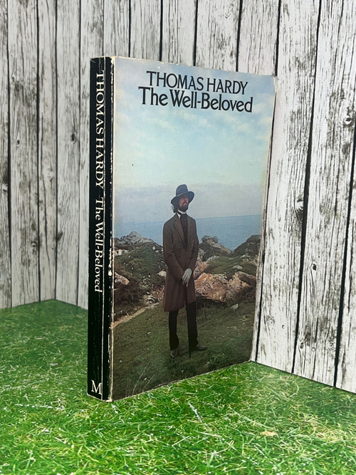 Thomas Hardy. The well-Beloved