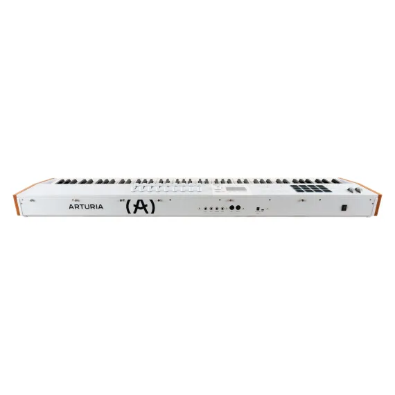 Arturia KeyLab 88 MK3 White