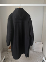 Шерстяное пальто +J & Uniqlo, XL