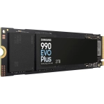 Накопитель SSD Samsung 2TB 990 EVO Plus (MZ-V9S2T0BW)