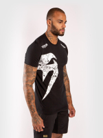 Шорты боксерские Venum Streamline Black/White