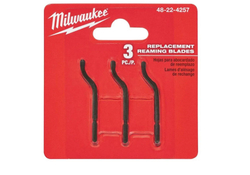 Сменное лезвие для гратоснимателя, Milwaukee 48224257