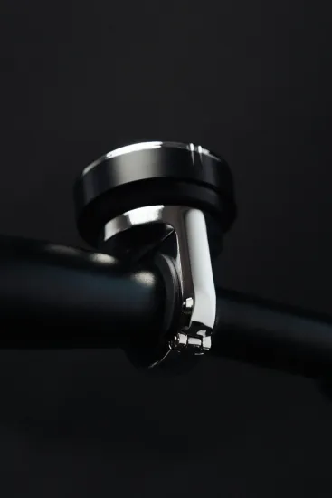 Мотонавигатор Beeline Moto 2 Classic Edition chrom + Крепление Bar Clamp Mount Classic Chrom