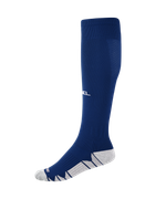Гетры футбольные Match Socks, темно-синий