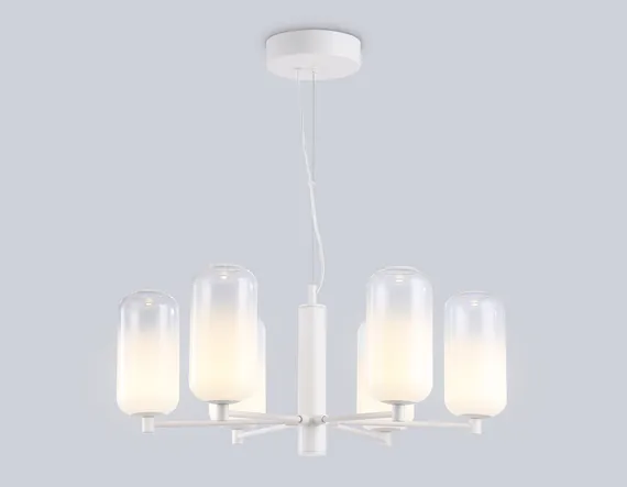 Подвесная люстра High Light LH11107 Ambrella