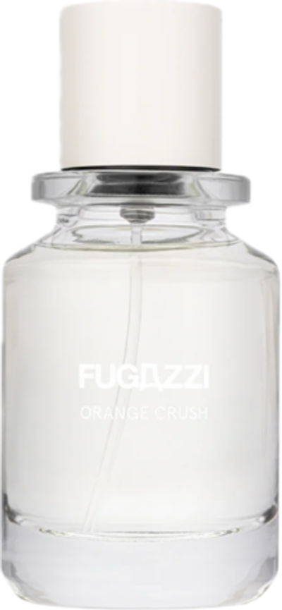 Fugazzi Orange Crush Eau De Parfum 100 ml (unisex)