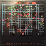 Golden Earring - N.E.W.S. (Голландия 1984г.)
