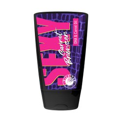 Wild Tan Sexy Carrot Bronzer Крем-автобронзант с каротиновым маслом 125мл