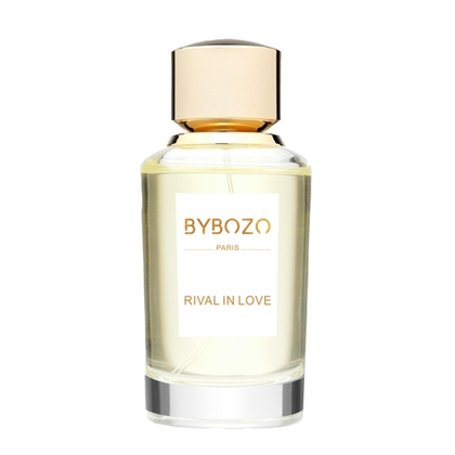 Bybozo Rival in Love