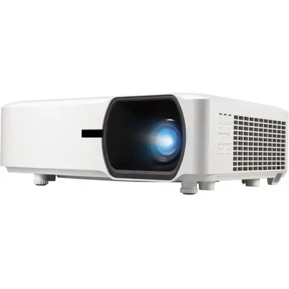 Проектор ViewSonic LS750WU лазерный