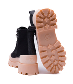 Ботильоны PAYTON Michael Kors - черный(40S2BEFE6D)