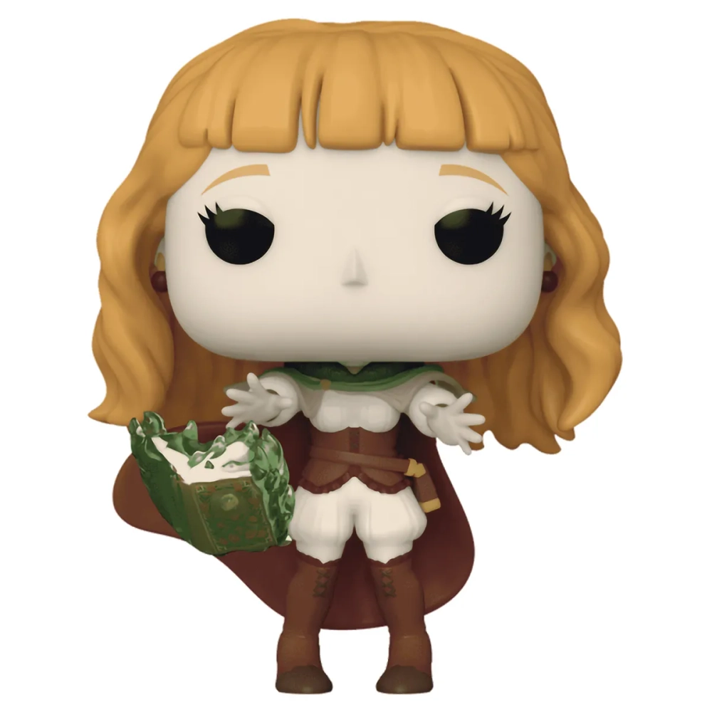 Funko POP! Animation. Black Clover: Mimosa (1552)