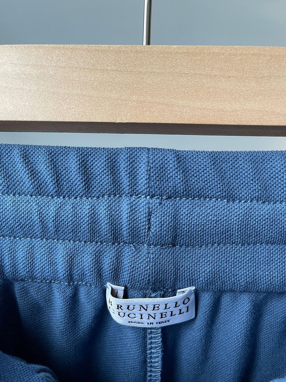 Брюки Brunello Cucinelli, 140