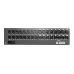 S-Track Ostrich XD1616