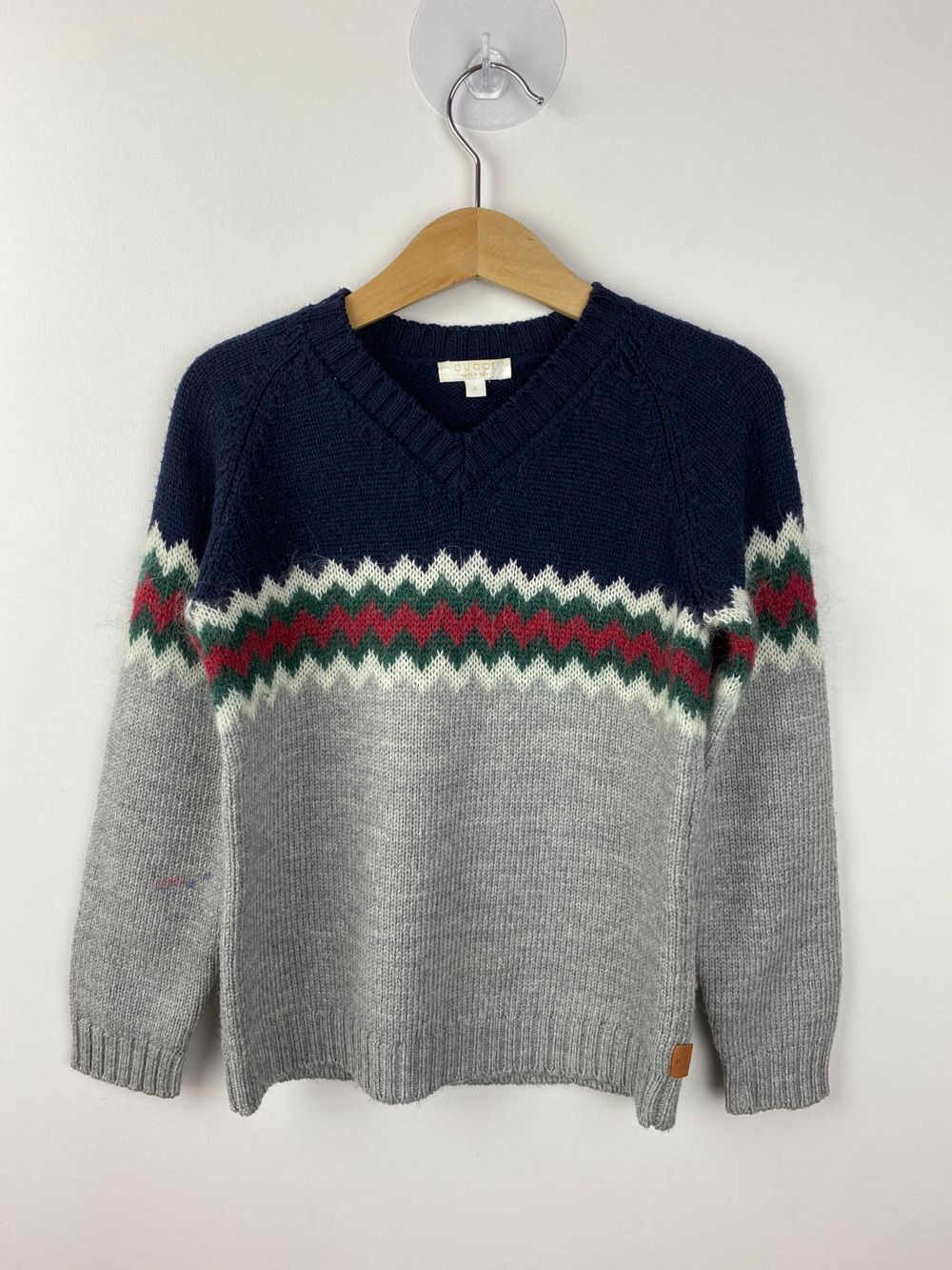 Свитер Gucci