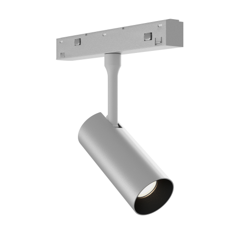 Светильник трековый SKYLINE 48 LED 1х7W