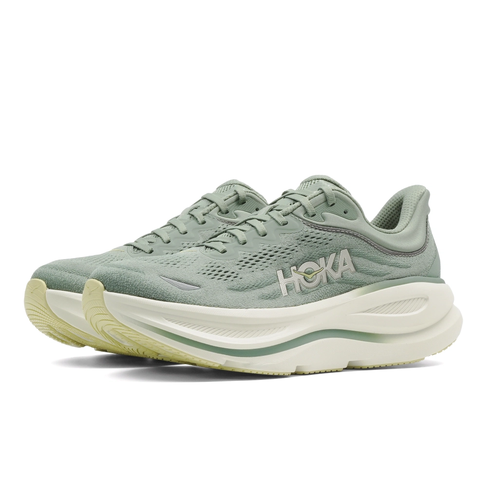 Кроссовки мужские Hoka Bondi 9